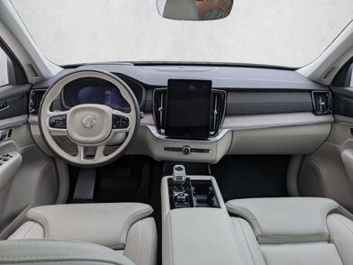 2026 Volvo XC90