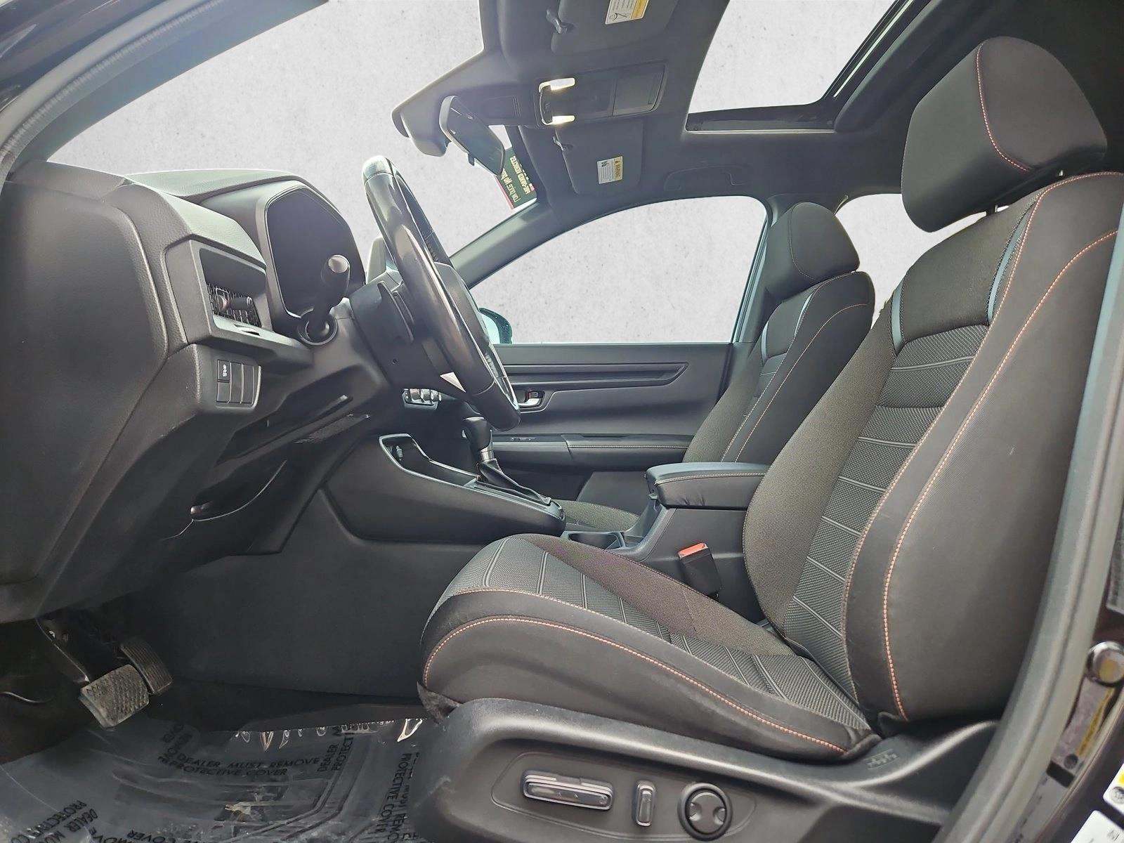 2023 Honda CR-V Sport - Photo 16