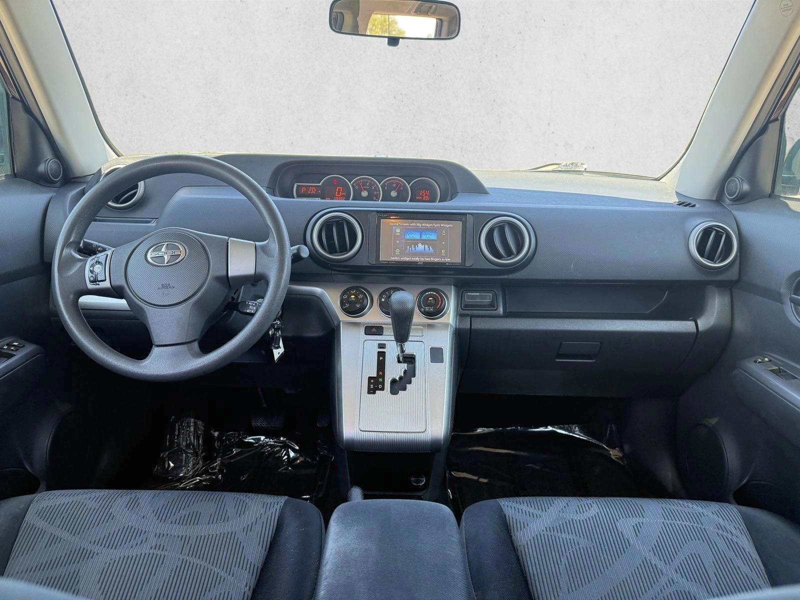 Thumbnail: 2012 Scion xB - 3