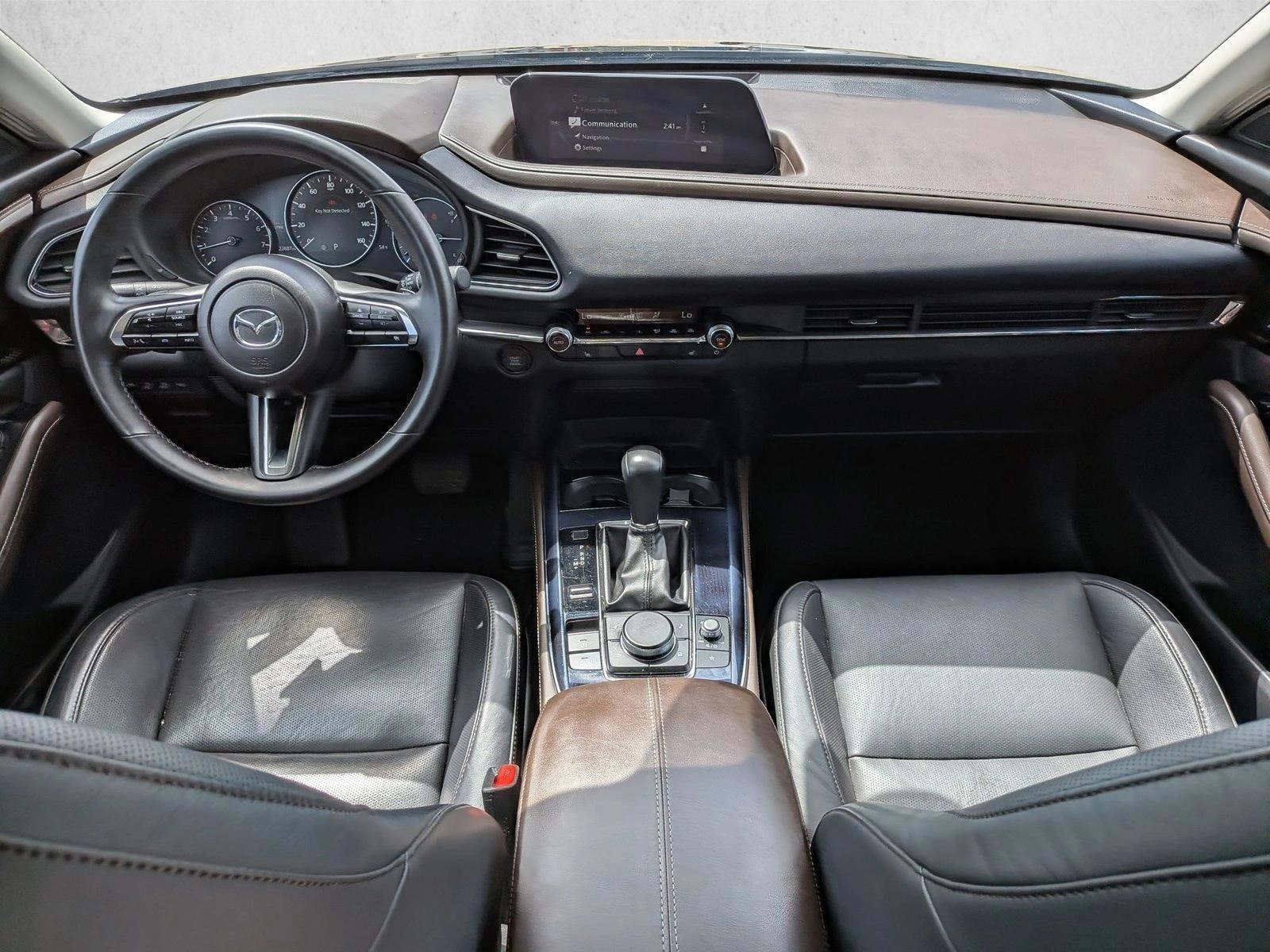 Thumbnail: 2024 Mazda CX-30 - 4