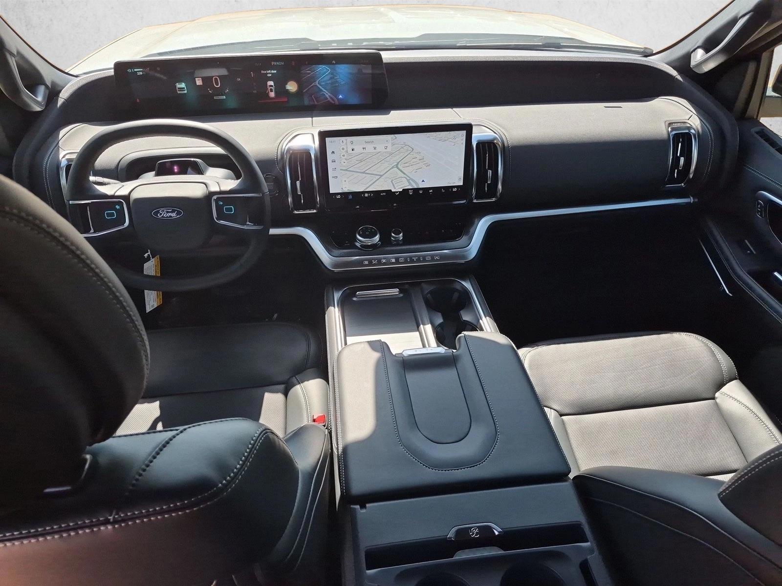 Thumbnail: 2027 Ford Expedition - 4