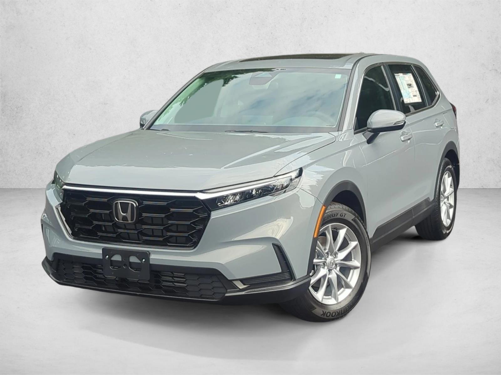 Thumbnail: 2026 Honda CR-V - 1