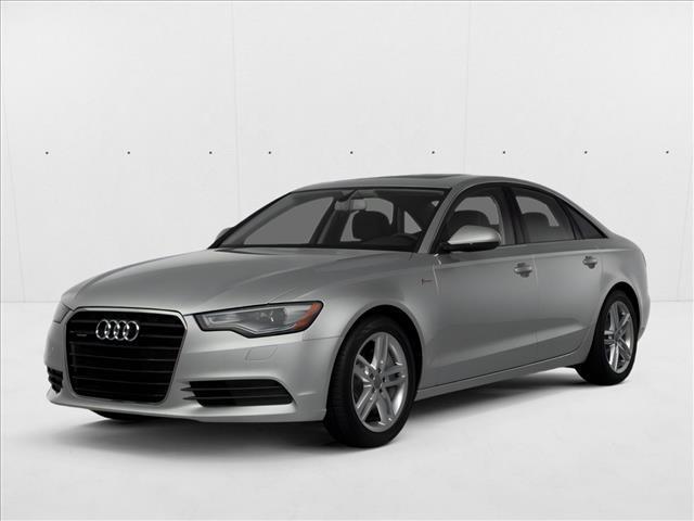 2014 Audi A6 2.0T FWD multitronic Premium's photo