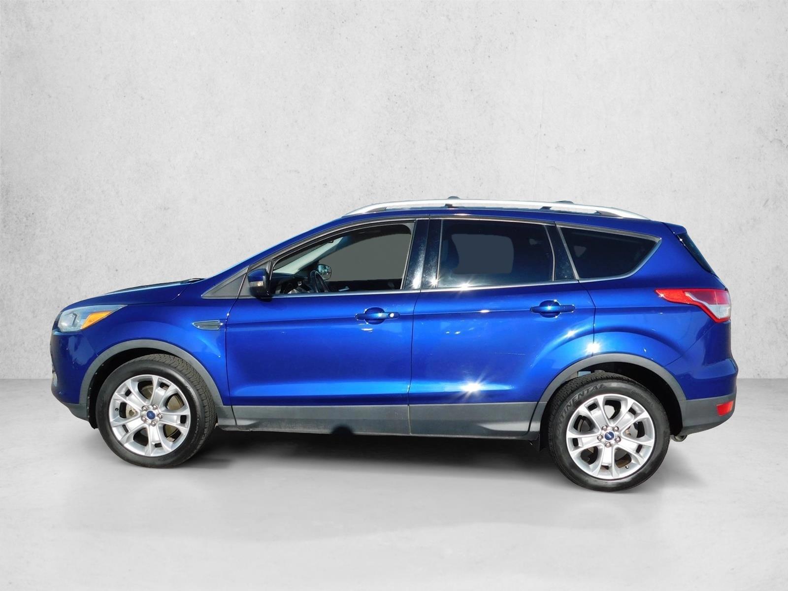 Thumbnail: 2016 Ford Escape - 3