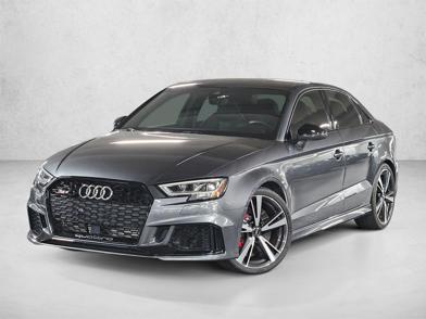 2019 Audi RS 3  -
                  Dallas, TX