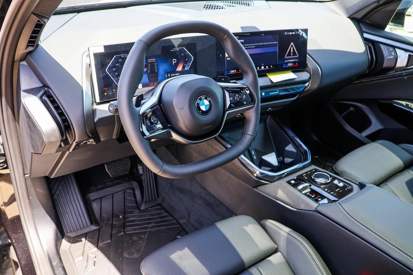 Thumbnail: 2026 BMW X3 - 3