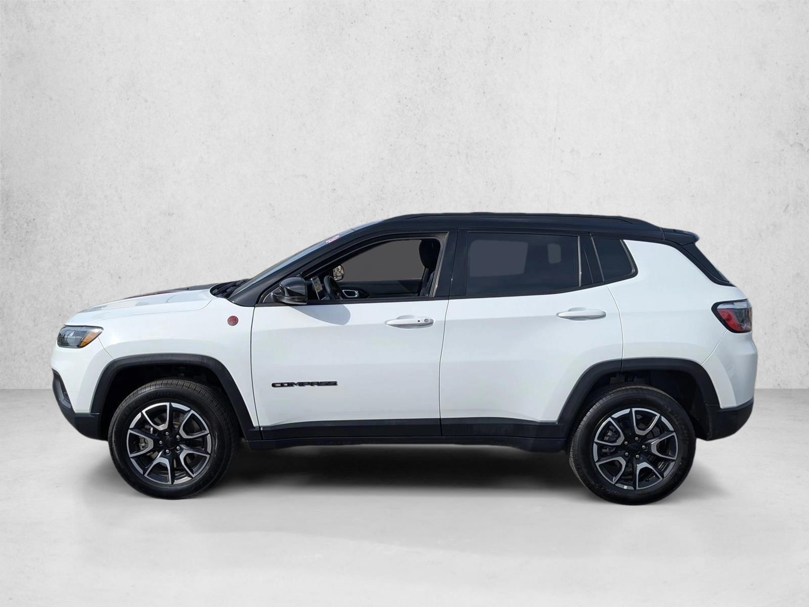 Thumbnail: 2024 Jeep Compass - 2