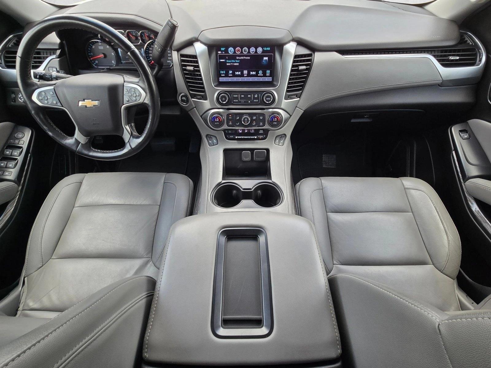 Thumbnail: 2019 Chevrolet Tahoe - 4