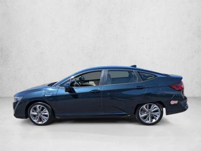 2019 Honda Clarity Plug-In Hybrid