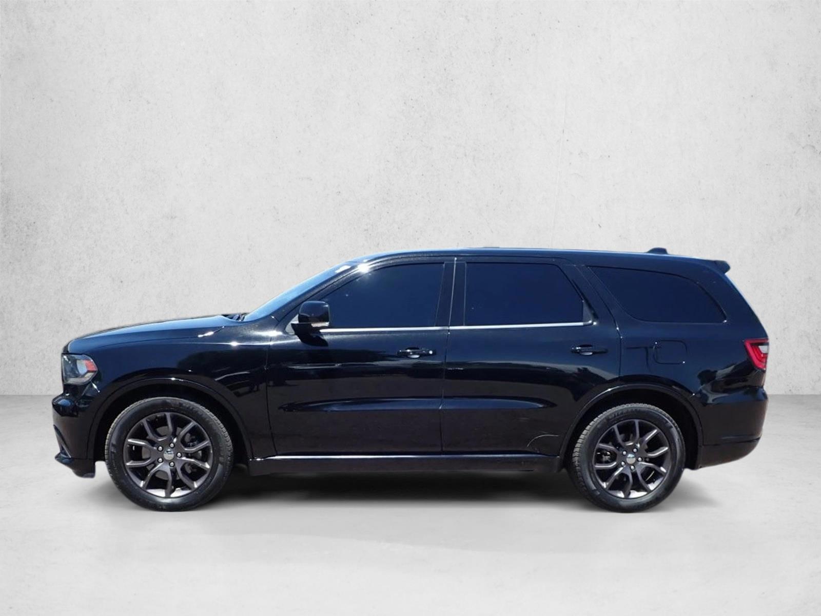 Thumbnail: 2017 Dodge Durango - 2
