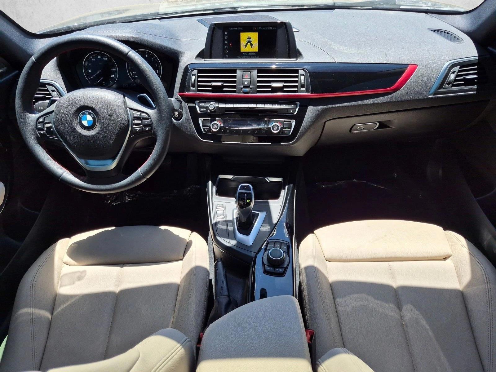 Thumbnail: 2018 BMW 2 Series - 4