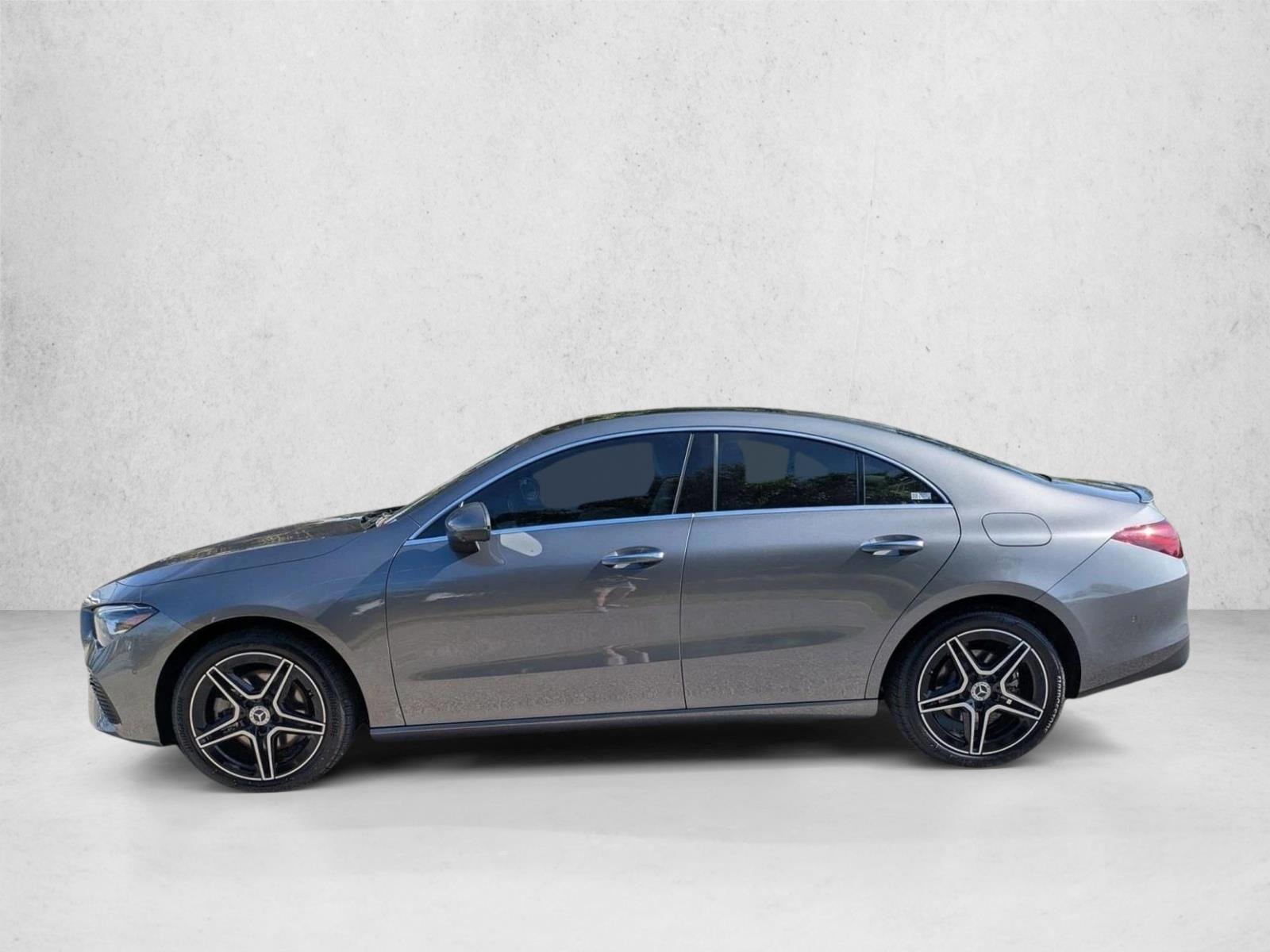 Thumbnail: 2026 Mercedes-Benz CLA - 2