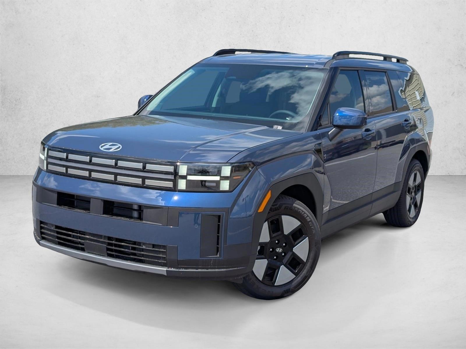 Thumbnail: 2026 Hyundai Santa Fe - 1