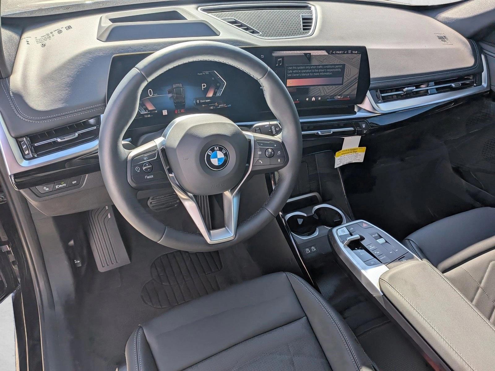 Thumbnail: 2026 BMW X1 - 3