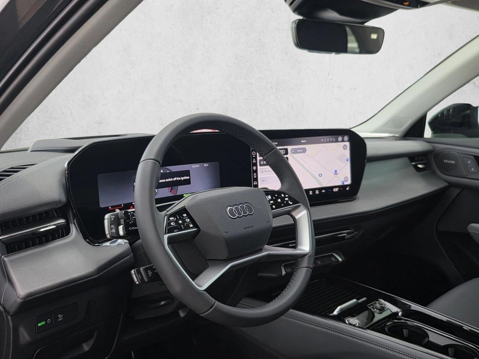 Thumbnail: 2026 Audi Q3 - 3