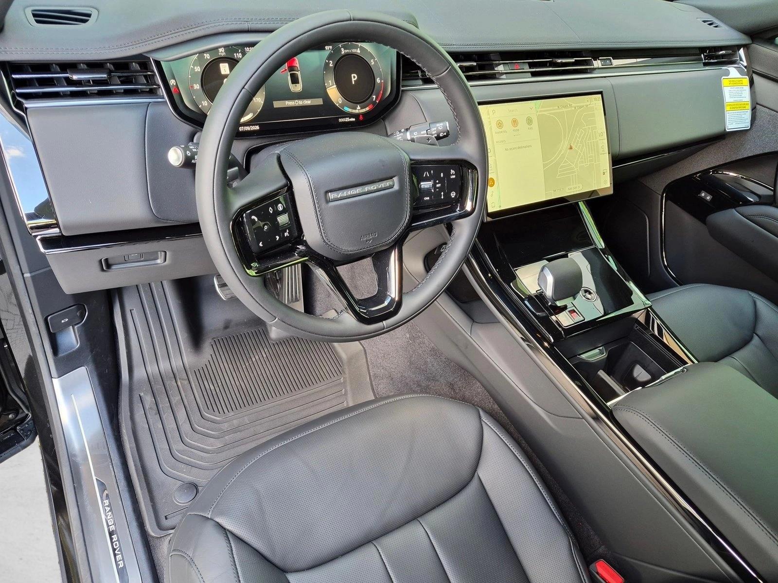 Thumbnail: 2027 Land Rover Range Rover Sport - 3