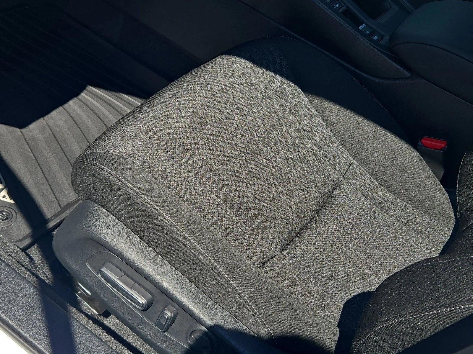 Thumbnail: 2026 Honda Accord - 4