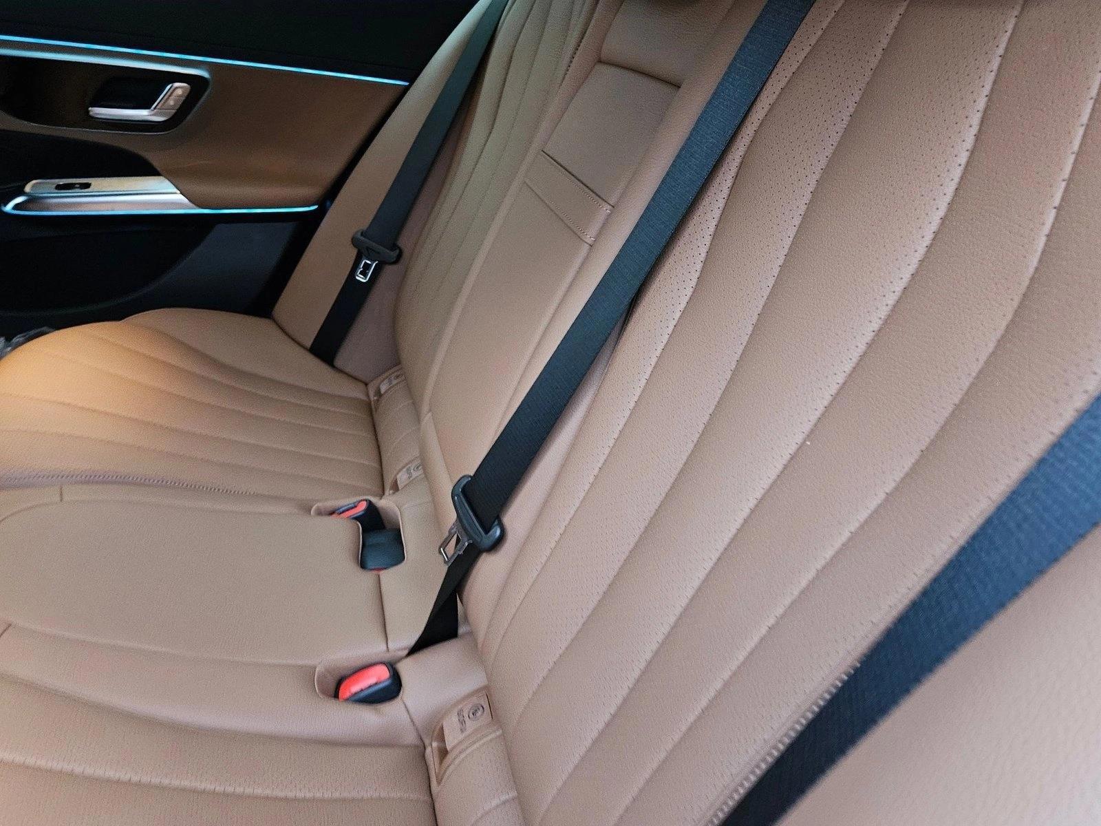 Thumbnail: 2026 Mercedes-Benz E-Class - 6