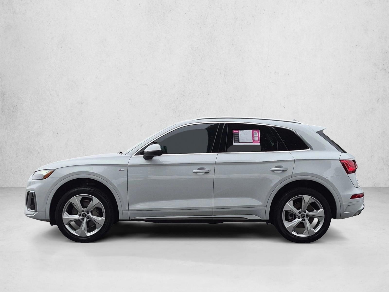 Thumbnail: 2023 Audi Q5 - 2