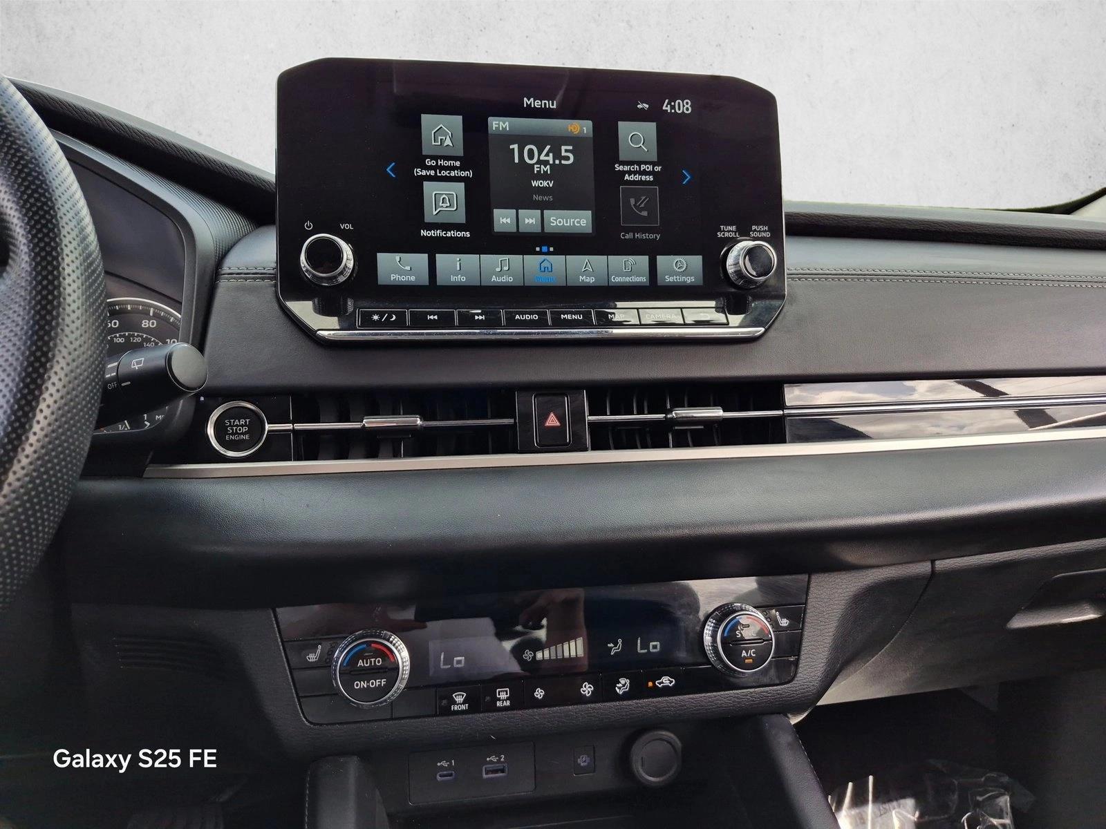 2024 Mitsubishi Outlander 15