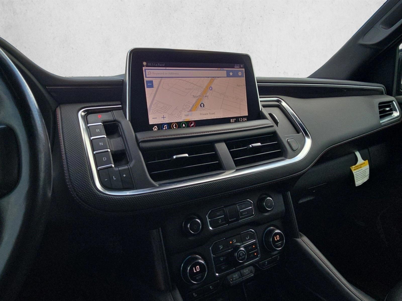 2021 Chevrolet Tahoe RST - Photo 14