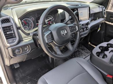 2026 Ram 4500 Chassis Cab