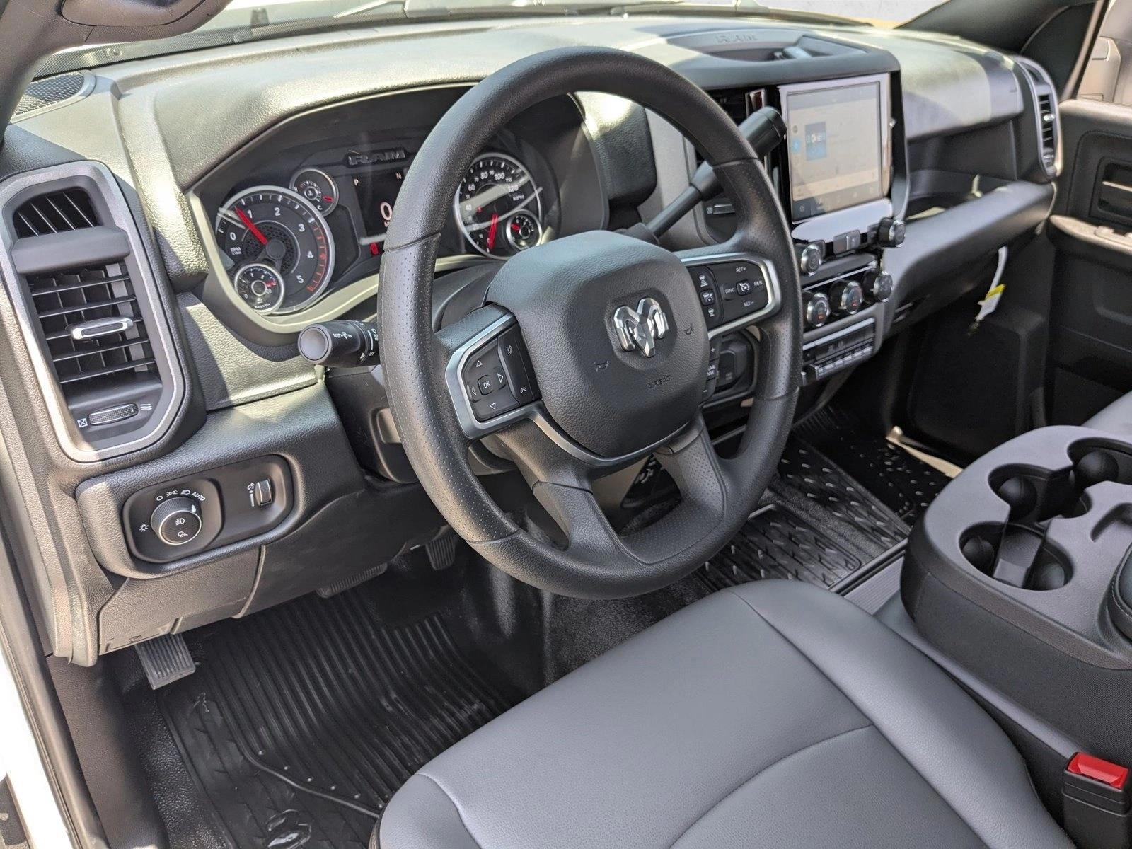 Thumbnail: 2026 RAM 4500 - 2