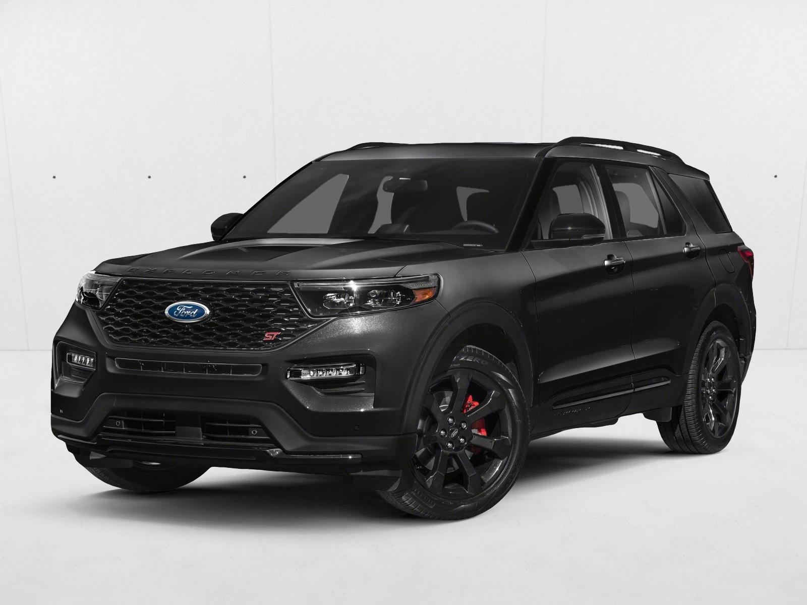 2024 Ford Explorer ST 4WD's photo
