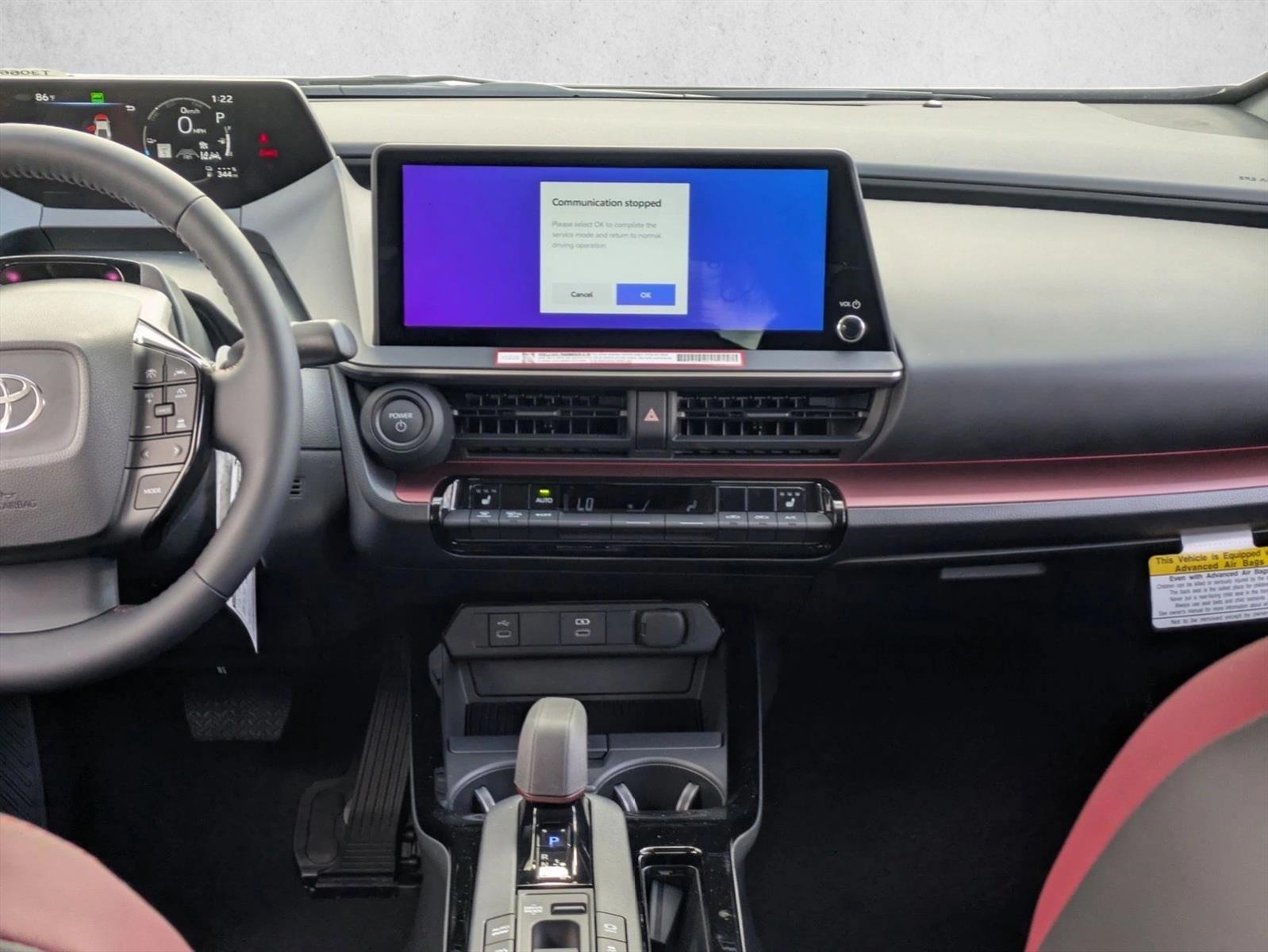 Thumbnail: 2026 Toyota Prius - 4