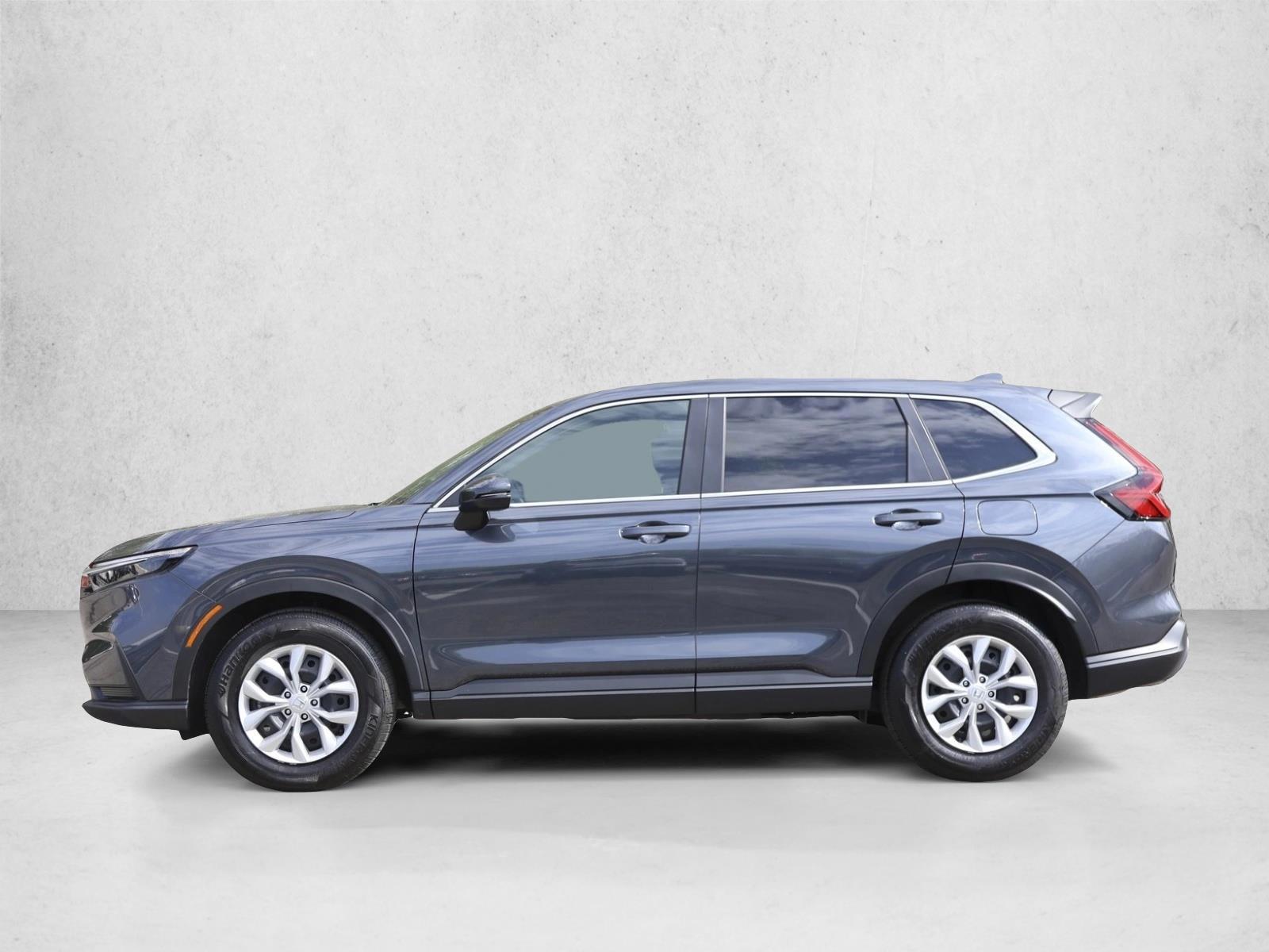 Thumbnail: 2026 Honda CR-V - 2