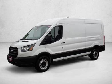 2020 Ford Transit Series  -
                  Centennial, CO