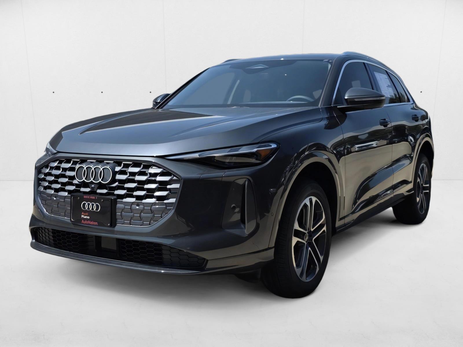 Thumbnail: 2025 Audi Q5 - 1