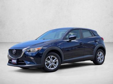 2018 Mazda CX-3 Sport -
                  Houston, TX