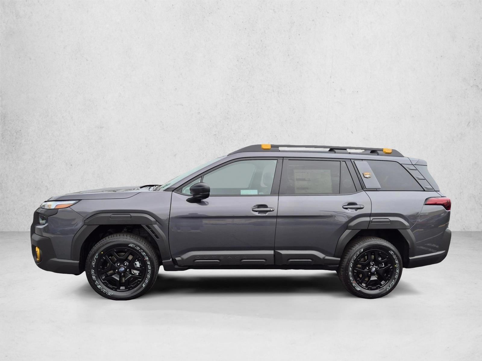 Thumbnail: 2026 Subaru Outback - 2