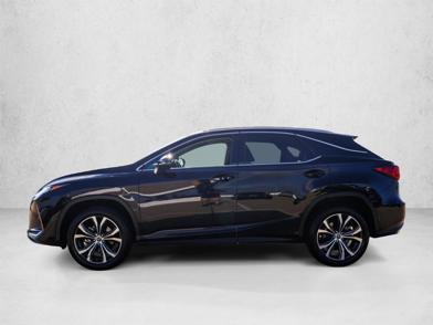 2020 Lexus RX