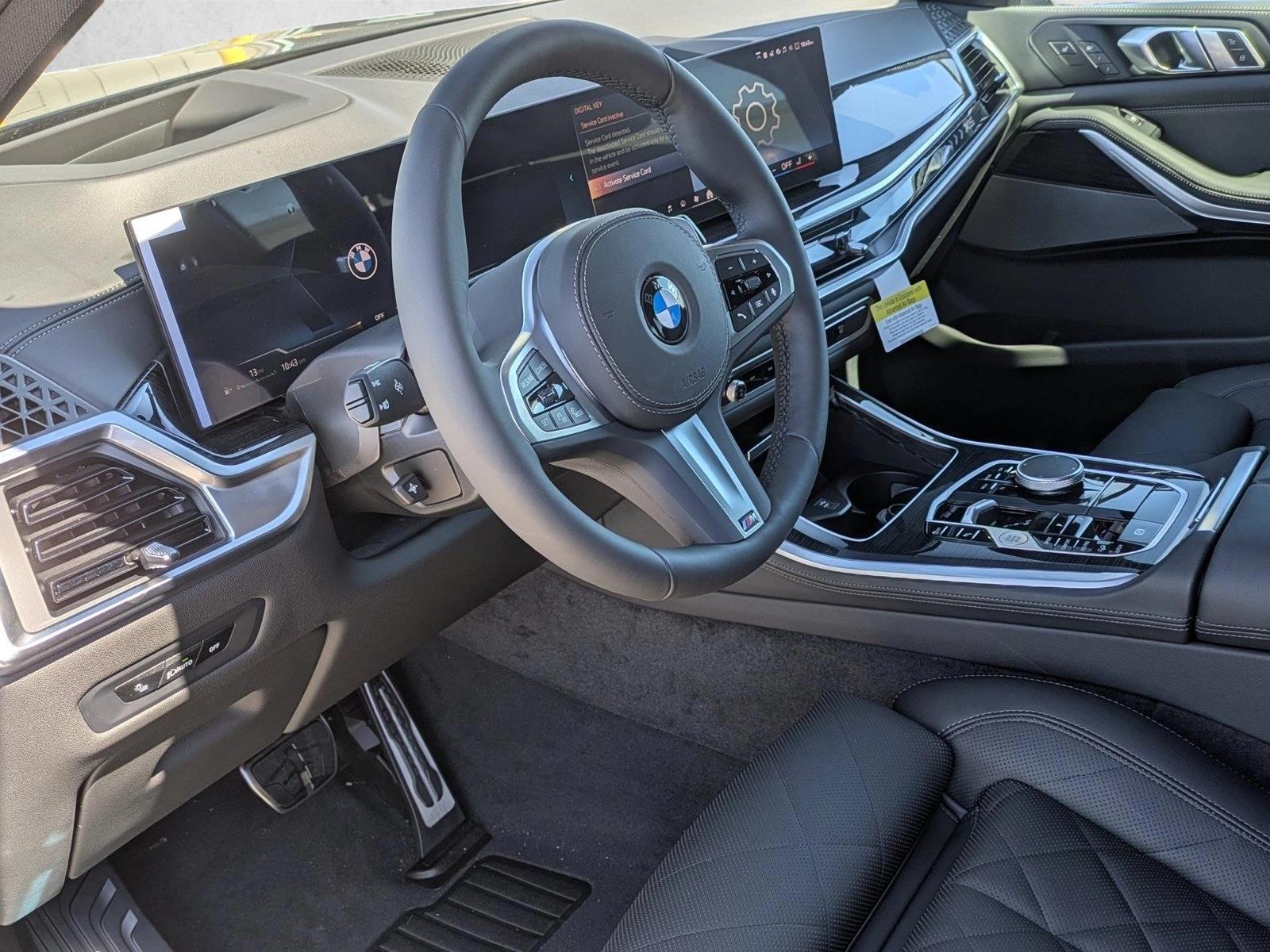 Thumbnail: 2026 BMW X5 - 3