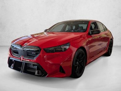 2027 BMW M5