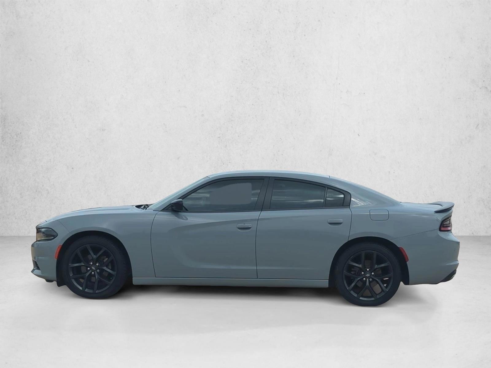 Thumbnail: 2021 Dodge Charger - 2
