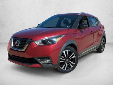 2019 Nissan Kicks SR -
                  Winter Park, FL
