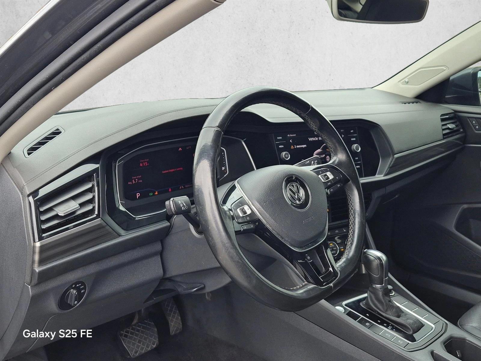 Thumbnail: 2019 Volkswagen Jetta - 3