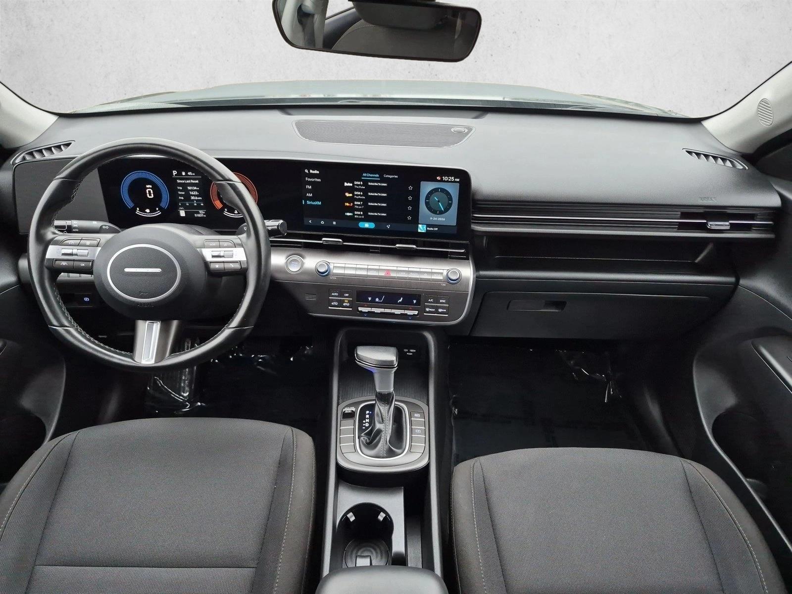 Thumbnail: 2025 Hyundai Kona - 3