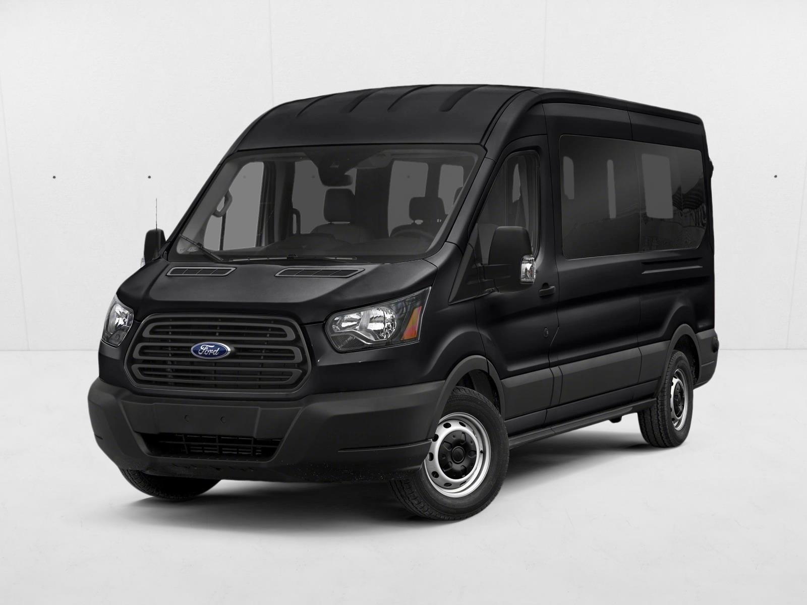 Thumbnail: 2019 Ford Transit Series - 1