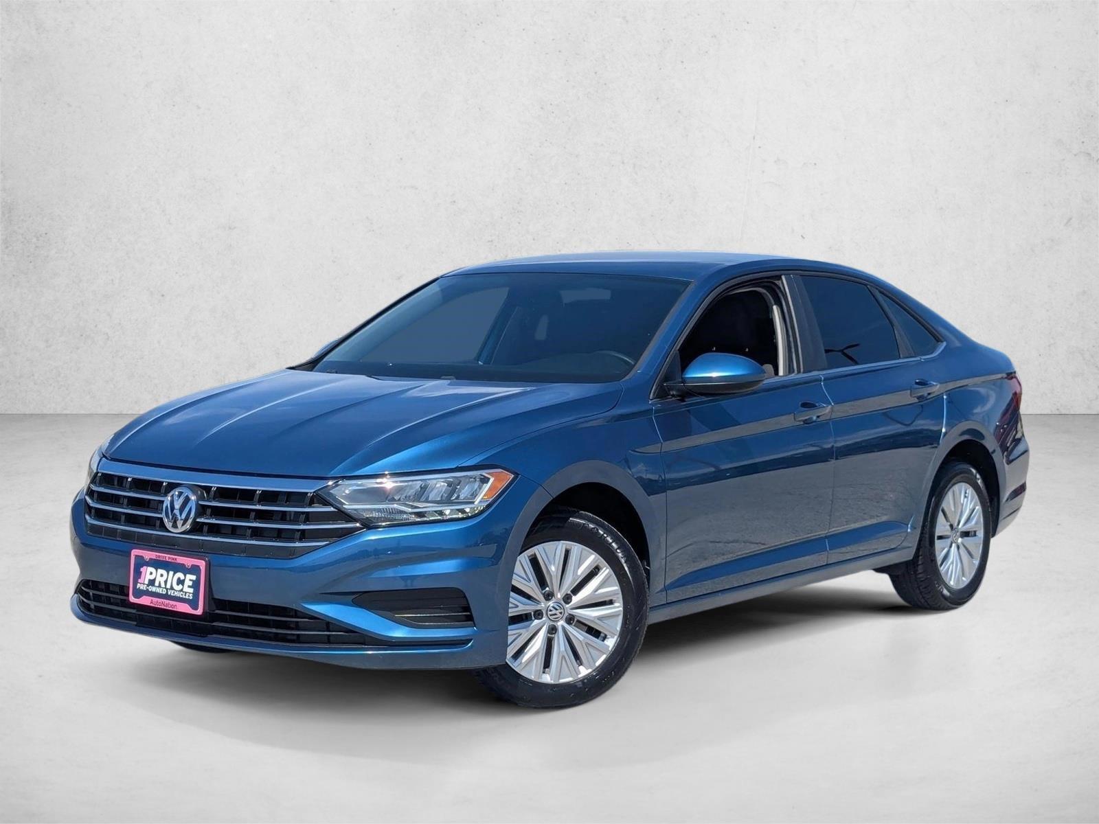 Thumbnail: 2020 Volkswagen Jetta - 1