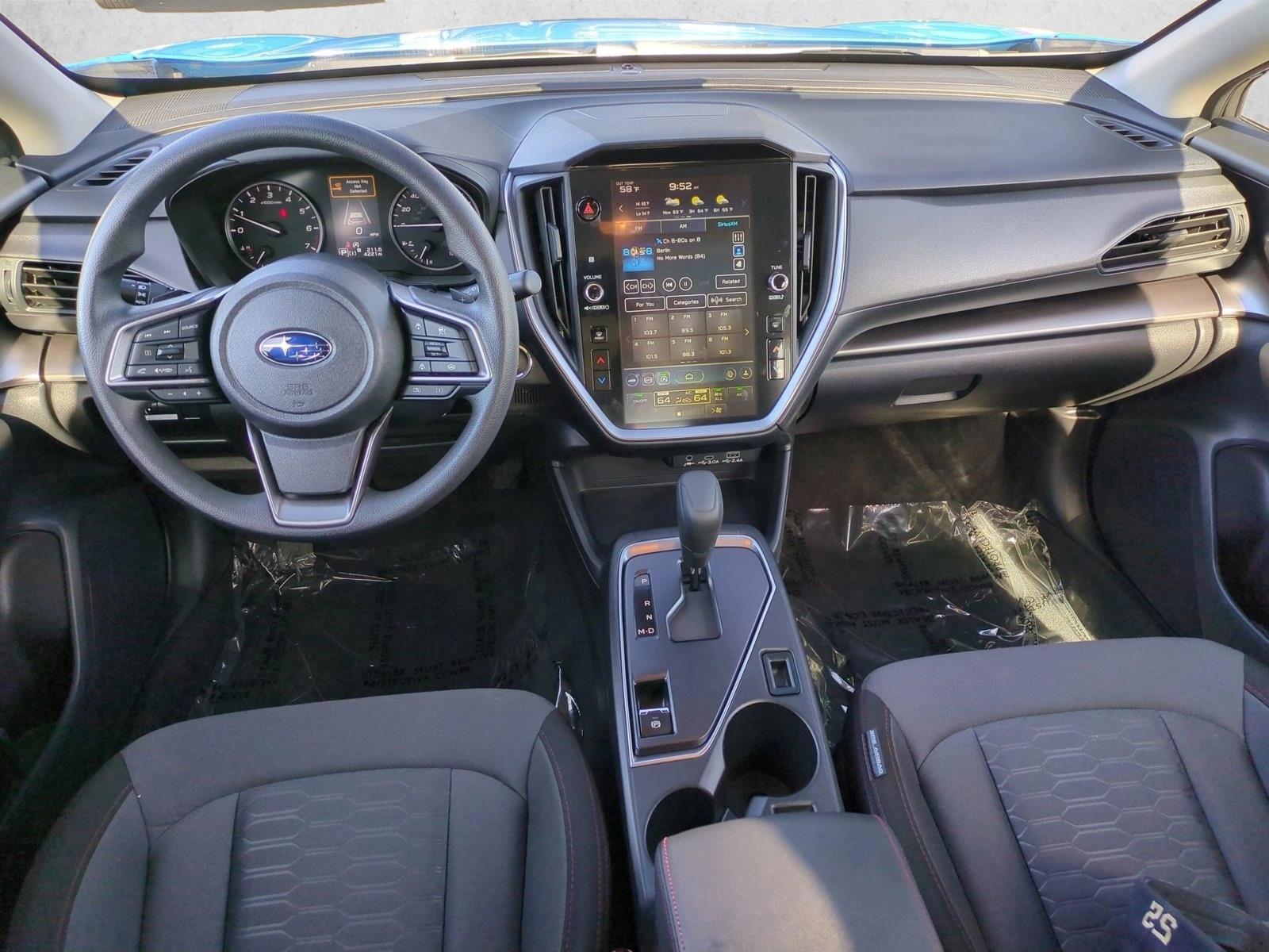 Thumbnail: 2025 Subaru Impreza - 3