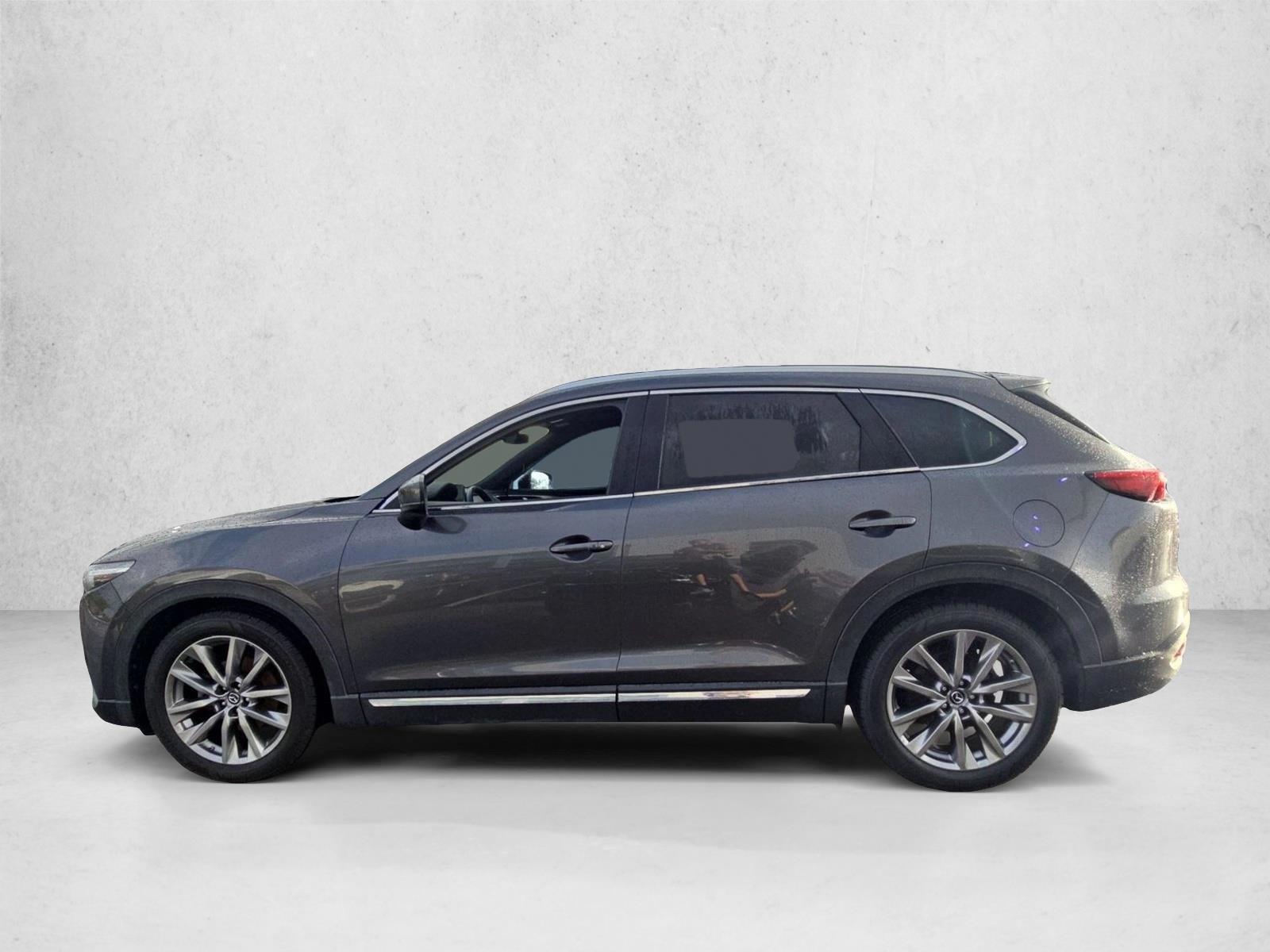 Thumbnail: 2019 Mazda CX-9 - 2