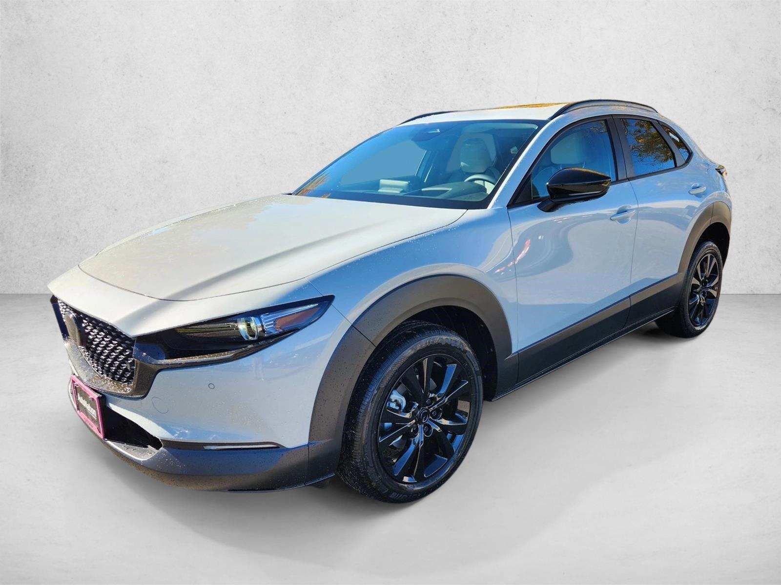 Thumbnail: 2026 Mazda CX-30 - 1