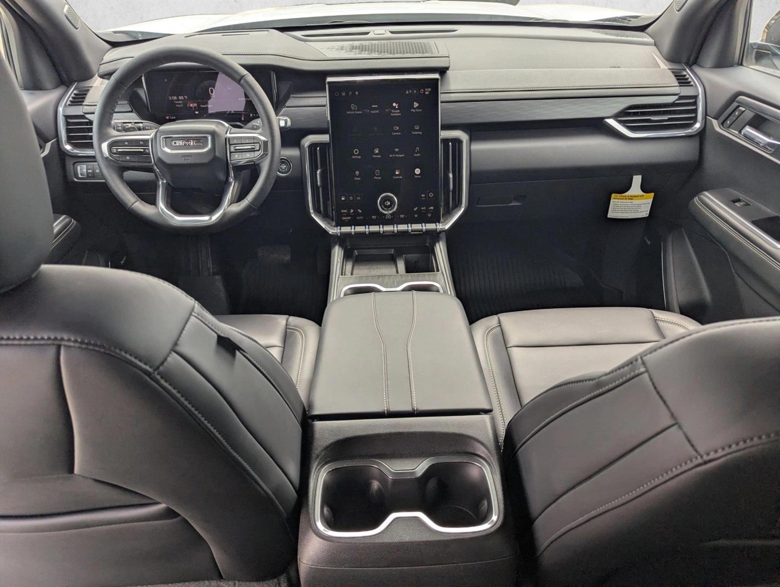 Thumbnail: 2026 GMC Acadia - 3