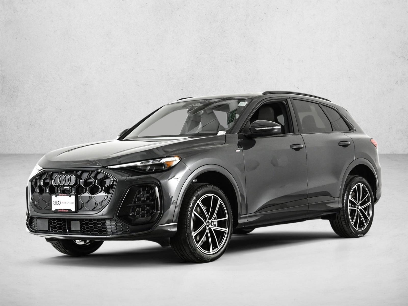 Thumbnail: 2026 Audi Q5 - 1