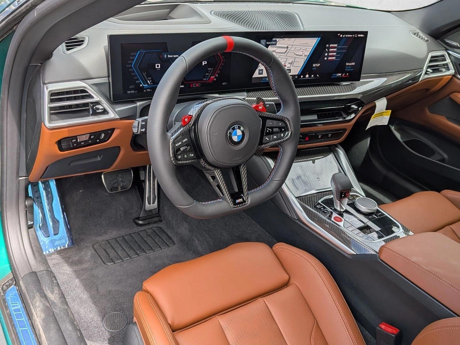 Thumbnail: 2027 BMW M4 - 3