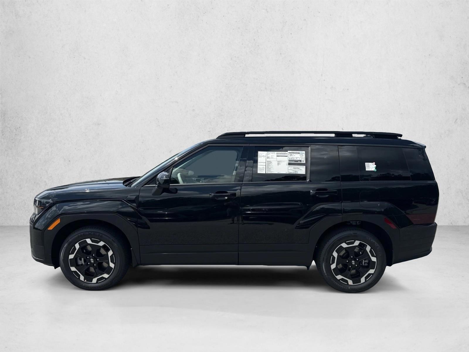Thumbnail: 2026 Hyundai Santa Fe - 2